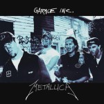Виниловая пластинка Blackened Recordings Metallica Garage Inc, 3LE