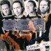 Купить Виниловая пластинка Blackened Recordings Metallica Garage Inc, 3LE в МВИДЕО