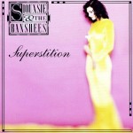 Купить Виниловая пластинка Polydor Siouxsie &amp; the Banshees Superstition 2LE в МВИДЕО
