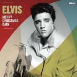 Виниловая пластинка Sony Music Elvis Presley Merry Christmas Baby (LP)
