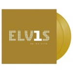 Купить Виниловая пластинка Legacy Elvis Presley 30 #1 Hits 2LE в МВИДЕО