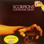 Виниловая пластинка Brain Scorpions Lonesome Crow Le