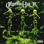 Виниловая пластинка Sony Music Cypress Hill Iv 2LE