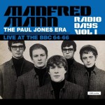 Виниловая пластинка BBC Manfred Mann: The Paul Jones Era
