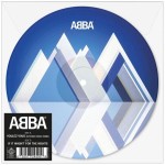 Виниловая пластинка Polar ABBA Voulez-Vous Extended Dance Remix Pic 7 Single