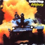 Виниловая пластинка BMG Uriah Heep Salisbury Le