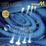 Купить Виниловая пластинка Sony Music Boney M/10.000 Lightyears Le в МВИДЕО