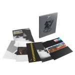 Виниловая пластинка Sony Music Depeche Mode Black Celebration-12Singles5x12Single