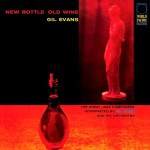 Виниловая пластинка Blue Note Gil Evans and His Orchestra Featuring Le