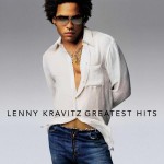 Виниловая пластинка Universal Music Lenny Kravitz Greatest Hits 2LE