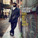 Виниловая пластинка Blue Note Gregory Porter ‎Take Me To The Alley (2LP)