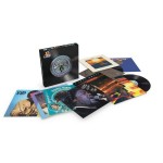 Виниловая пластинка Universal Music Barry White 20th Century Rec. Albums 1973-79 9LP