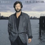 Виниловая пластинка Duck Records Eric Clapton August (LP)