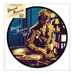 Виниловая пластинка Warner Music David Bowie DJ (40th Anniversary)(7 Vinyl Single)