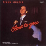 Купить Виниловая пластинка Capitol Records Frank Sinatra Close To You Le в МВИДЕО