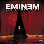 Виниловая пластинка Aftermath Entertainment Eminem The Eminem Show (2LP)