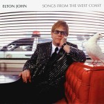 Виниловая пластинка Mercury Elton John Songs From The West Coast (2LP)