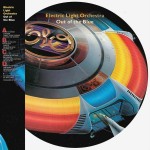 Виниловая пластинка Sony Music Electric Light Orchestra Out Of The Blue