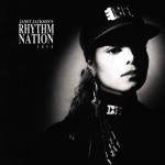 Виниловая пластинка A&amp;M Records Janet Jackson: Rhythm Nation 1814