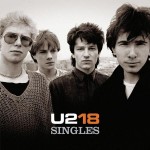 Виниловая пластинка Island Records U2 18 Singles 2LE