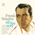 Виниловая пластинка Universal Music Frank Sinatra ‎All the Way Le