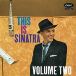 Виниловая пластинка Capitol Records Frank Sinatra ‎This Is Sinatra, Volume Two Le