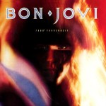 Виниловая пластинка Mercury Bon Jovi ‎7800° Fahrenheit Le