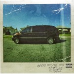 Виниловая пластинка Interscope Records Kendrick Lamar ‎Good Kid. M.A.A.D City 2LE