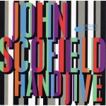 Виниловая пластинка Blue Note John Scofield Hand Jive 2LE