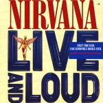 Купить Виниловая пластинка Geffen Records Nirvana ‎ Live And Loud (2LP) в МВИДЕО