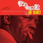 Купить Виниловая пластинка Blue Note Art Blakey &amp; the Jazz Messengers Indestructible Le в МВИДЕО