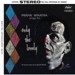 Виниловая пластинка Capitol Records Frank Sinatra / Sings For Only The Lonely