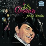 Виниловая пластинка Capitol Records A Jolly Christmas From Frank Sinatra Le