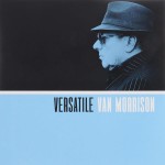 Виниловая пластинка Universal Music Morrison, Van Versatile