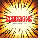 Виниловая пластинка Mercury Scorpions Face the Heat 2LE