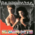 Виниловая пластинка Bomba Music Radiorama Super Hits Le