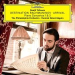 Виниловая пластинка Deutsche Grammophon Daniil Trifonov Destination Rachmaninov: Arrival