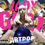 Виниловая пластинка Universal Music Lady Gaga/Artpop 2LE