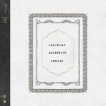 Виниловая пластинка Parlophone Coldplay/Arabesque, Orphans Ltd Edition7 Single