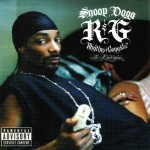 Виниловая пластинка Universal Music Snoop Dogg / R &amp; G : The Masterpiece