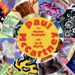 Виниловая пластинка Universal Music Paul McCartney / Home Tonight, In A Hurry