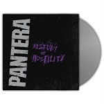 Виниловая пластинка Rhino Pantera/History of Hostility Le