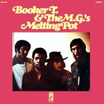 Виниловая пластинка Craft Recordings Booker T. &amp; the M.G.'S/Melting Pot Le