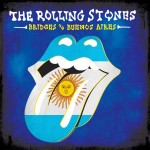 Виниловая пластинка Universal Music The Rolling Stones ‎/ Bridges To Buenos Aires 3LP