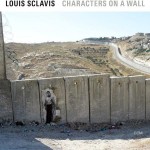 Виниловая пластинка Ecm Records Louis Sclavis Quartet/Characters On a Wall Le