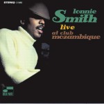 Виниловая пластинка Blue Note Lonnie Smith Live At Club Mozambique 2LE