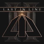 Виниловая пластинка Frontiers Records Last In Line / II (2LP)