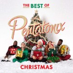 Виниловая пластинка Sony Music Pentatonix the Best of Pentatonix Christmas 2LE