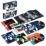 Виниловая пластинка Universal Music The Police: The Studio Recordings