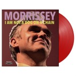 Виниловая пластинка BMG Morrissey I Am Not a Dog On a Chain Le